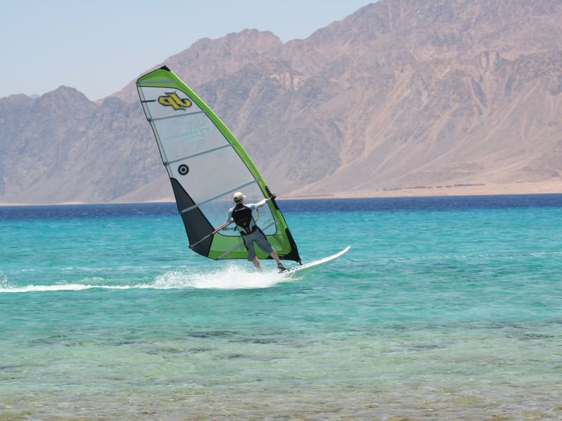 Dahab, Egypt