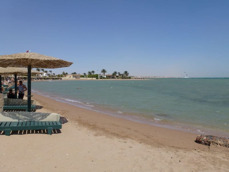 Hurghada, Egypt