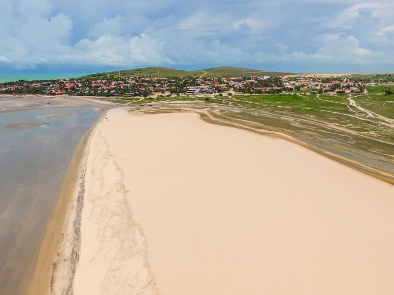 Jericoacoara, Brazil