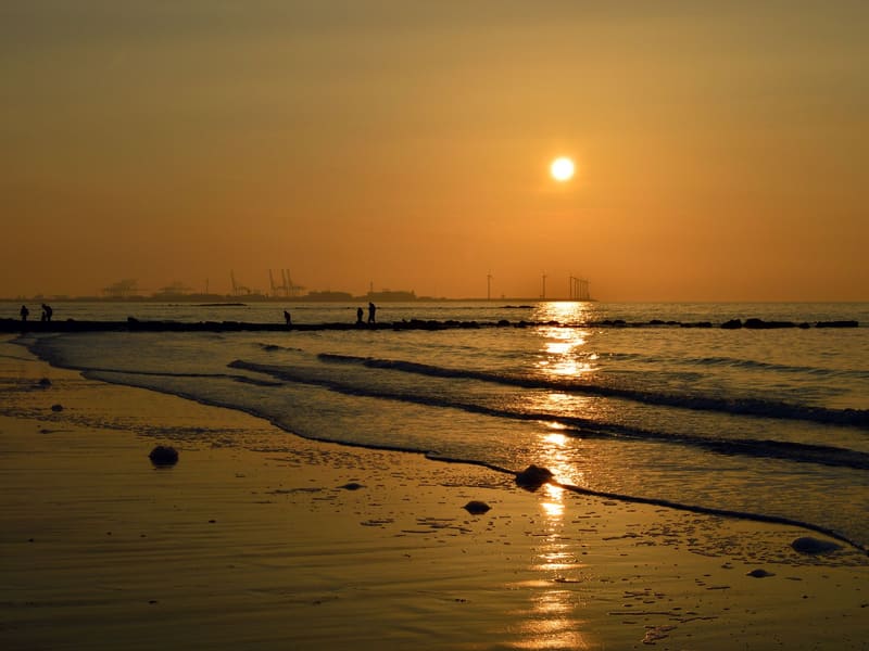 Knokke-Heist, Belgium