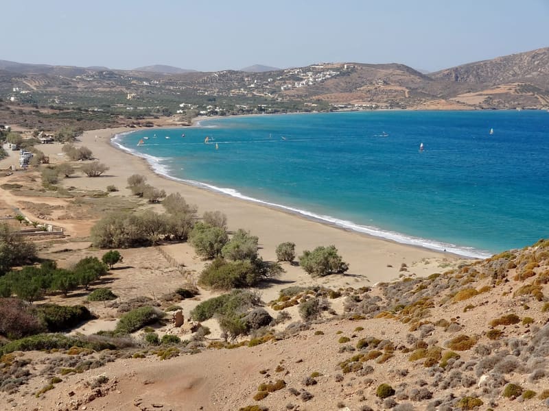 Kouremenos, Greece