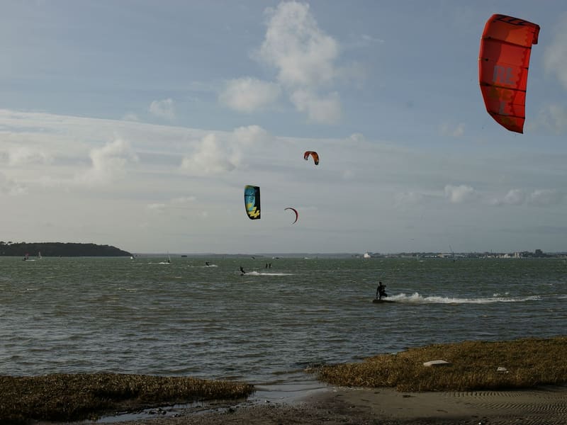 Sandbanks, United Kingdom